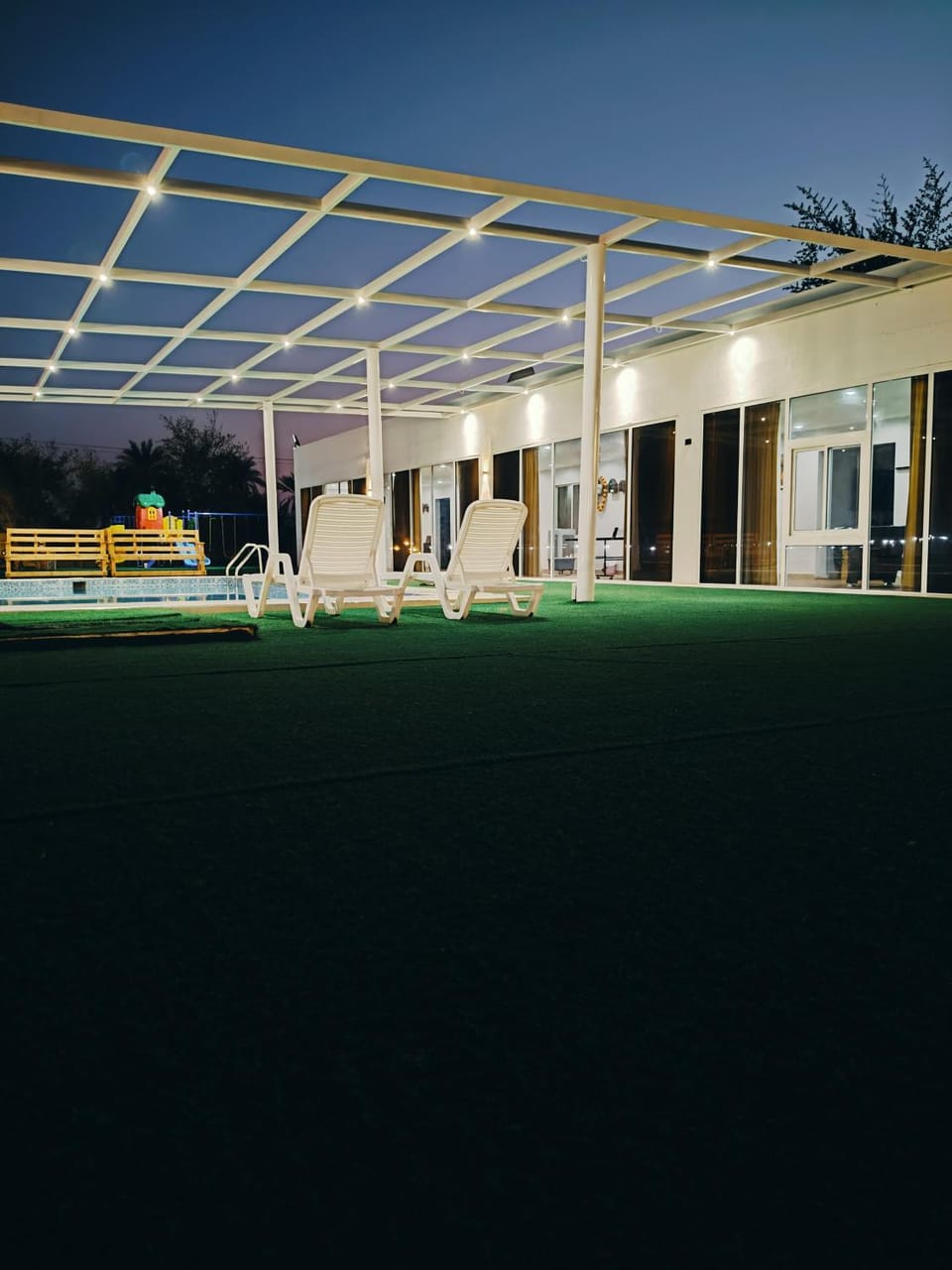استراحه الليوان ALliwan Rak 1 Farm Stay in Ras al Khaimah