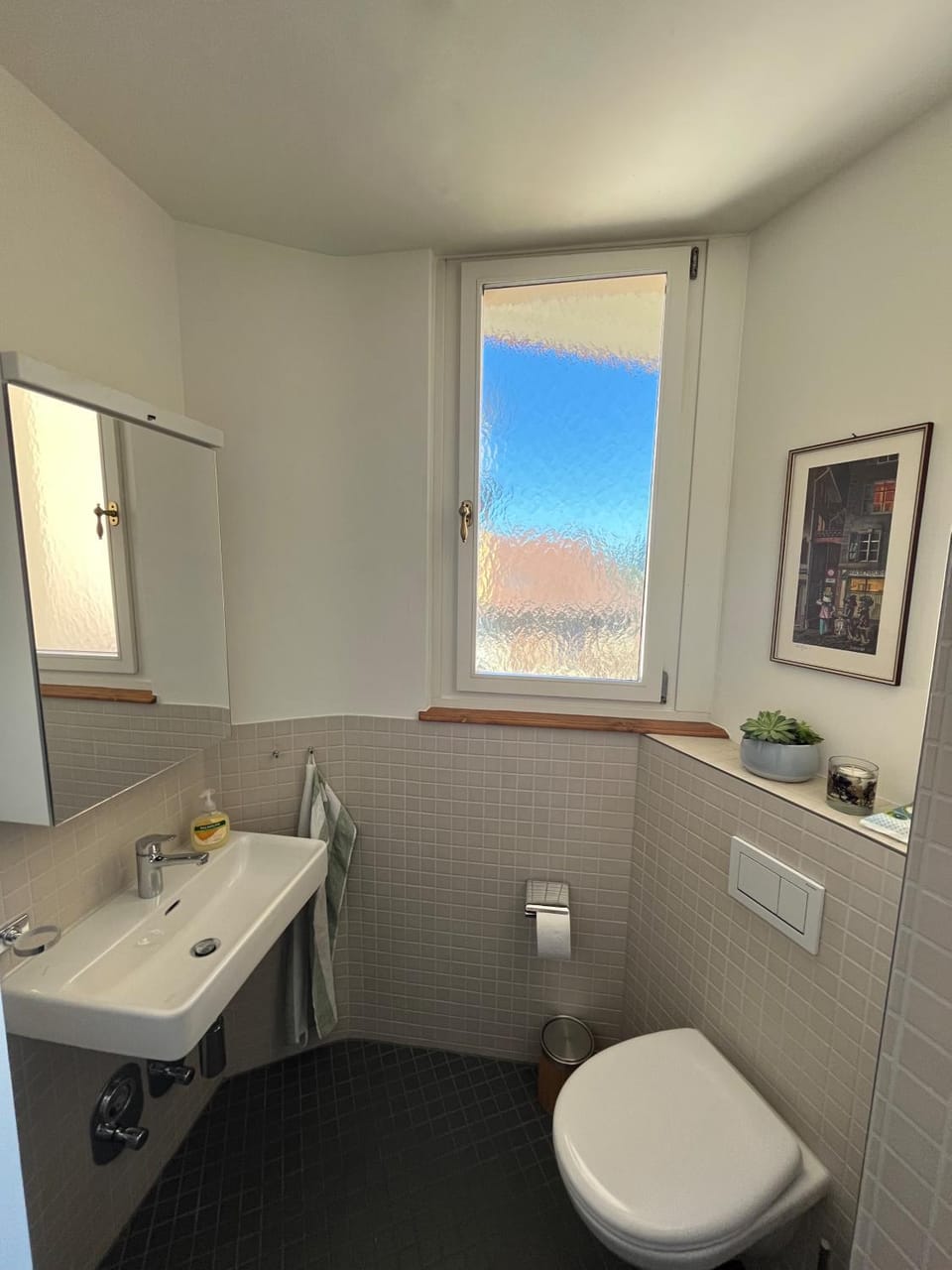 Toilet, Bathroom