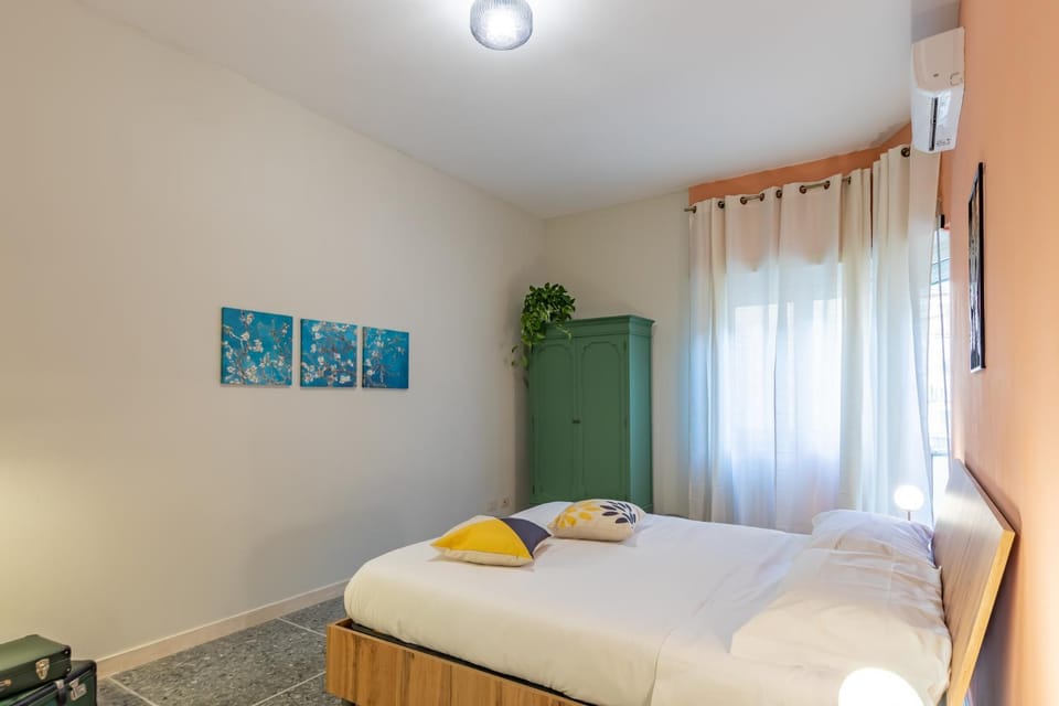 A Casa di Zia Vaticano Apartment in Rome
