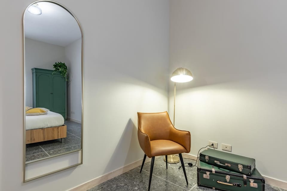 A Casa di Zia Vaticano Apartment in Rome