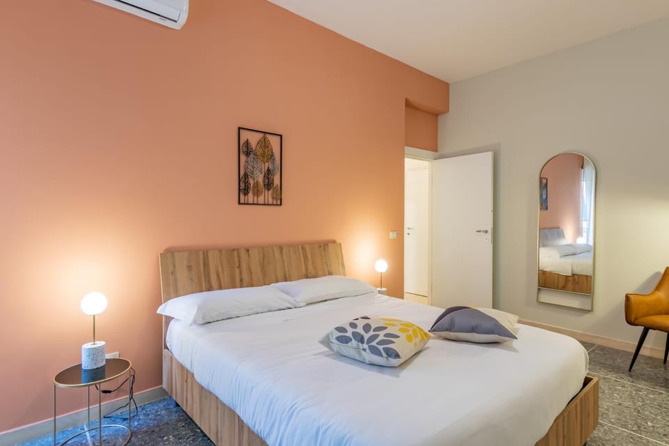A Casa di Zia Vaticano Apartment in Rome