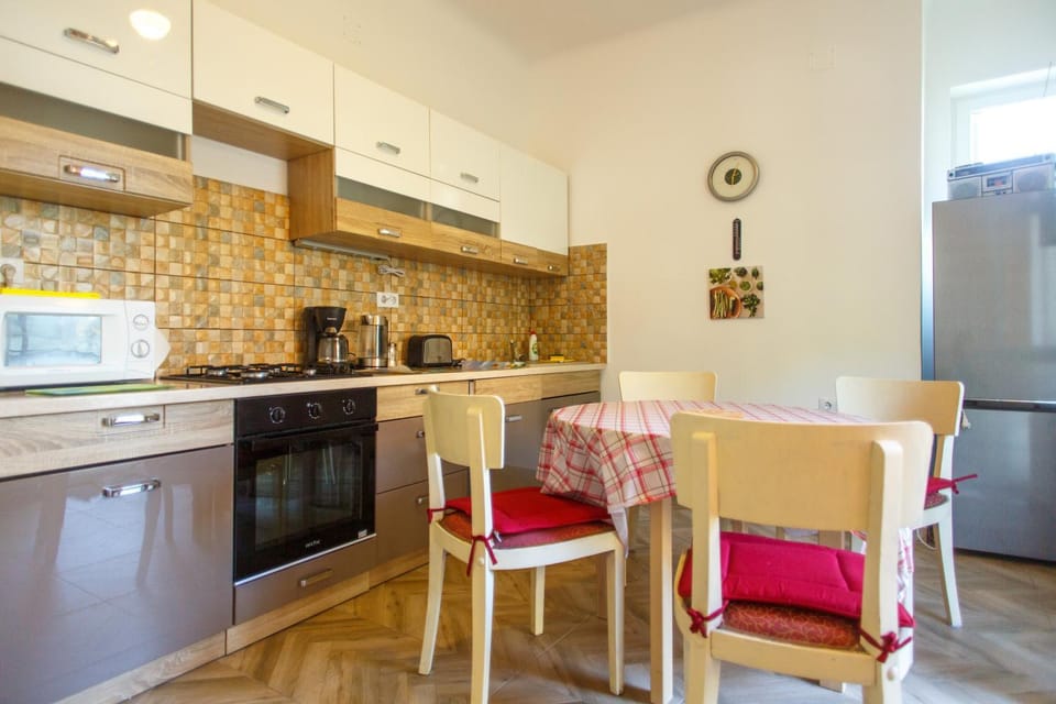 Barok Apartments Villa in Brasov