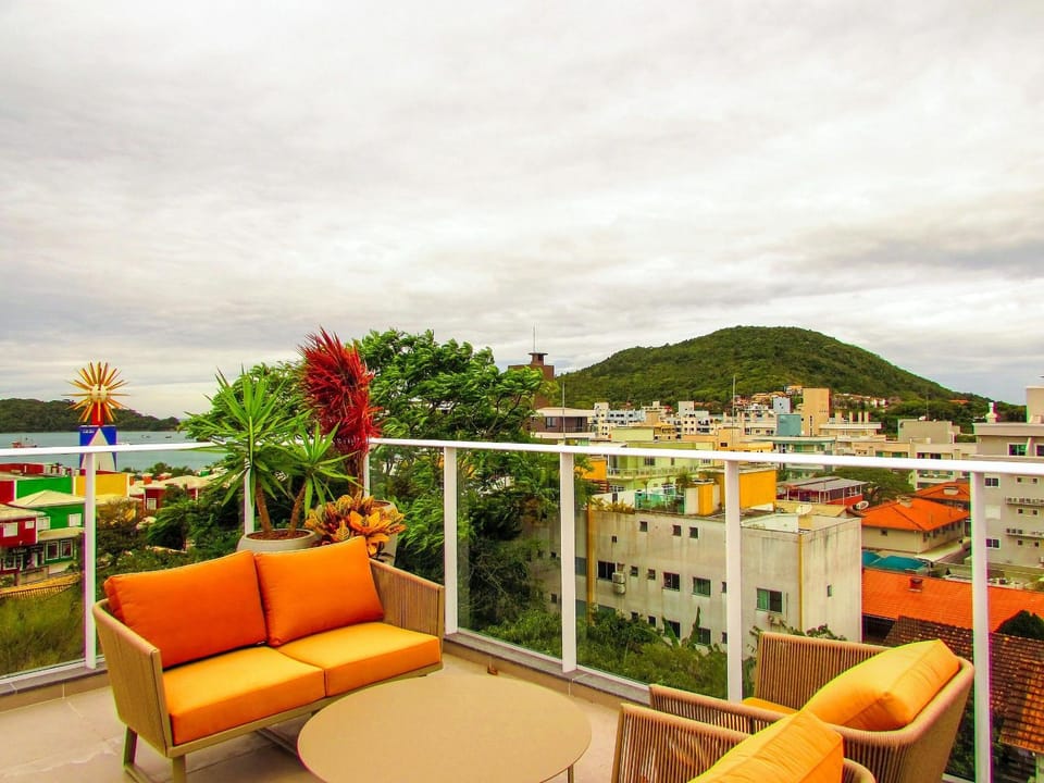 Balcony/Terrace, Balcony/Terrace