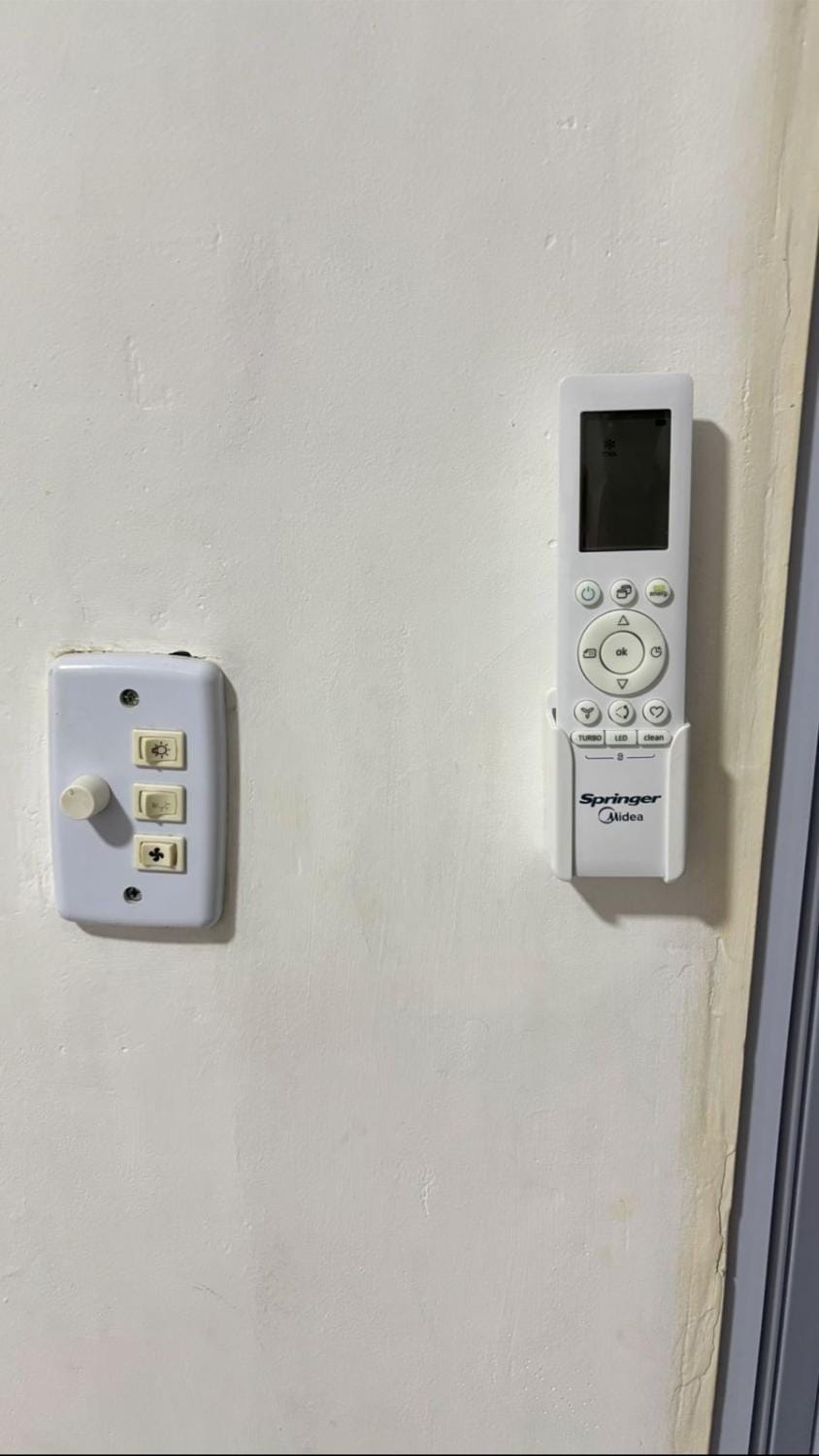 air conditioner