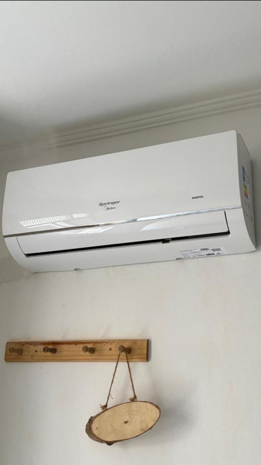 air conditioner, air conditioner