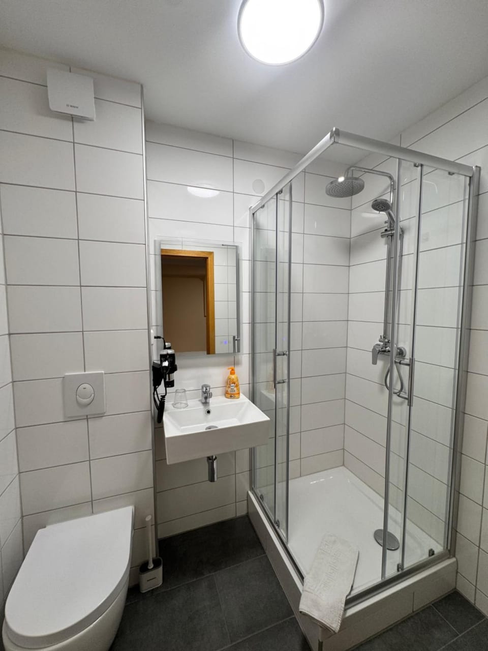 Pension Hubertus Bed and Breakfast in Thuringia, Germany