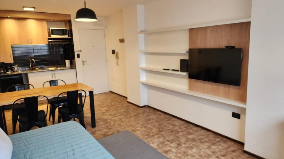 Centro Av General Paz 418 Estacionamiento economico Apartment in Cordoba
