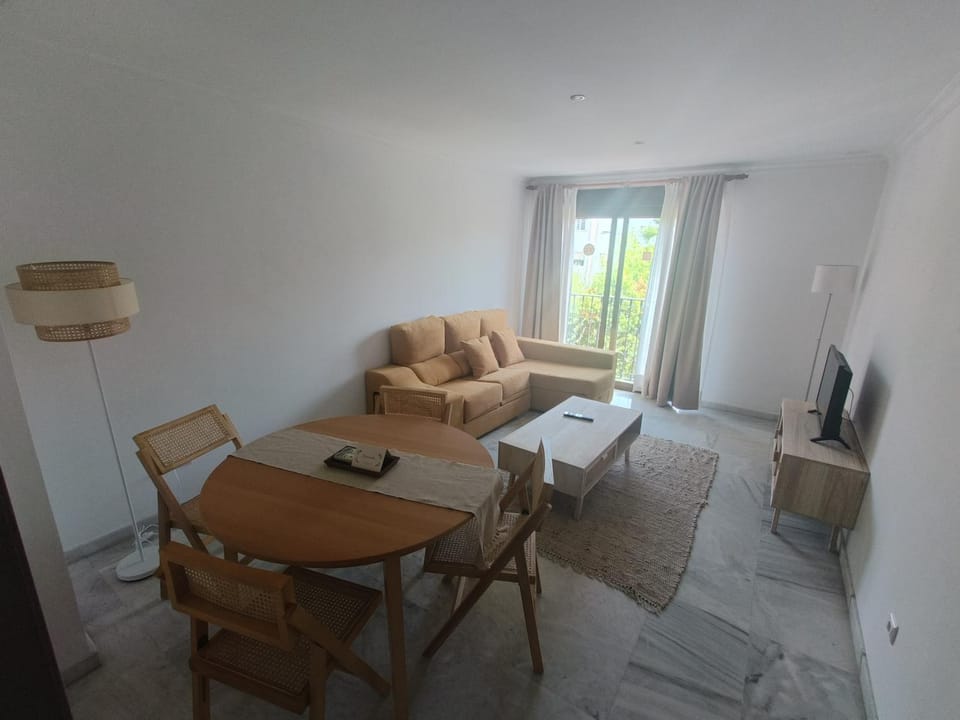 Sanpedro Apartamentos Marbella Apartment hotel in San Pedro de Alcántara