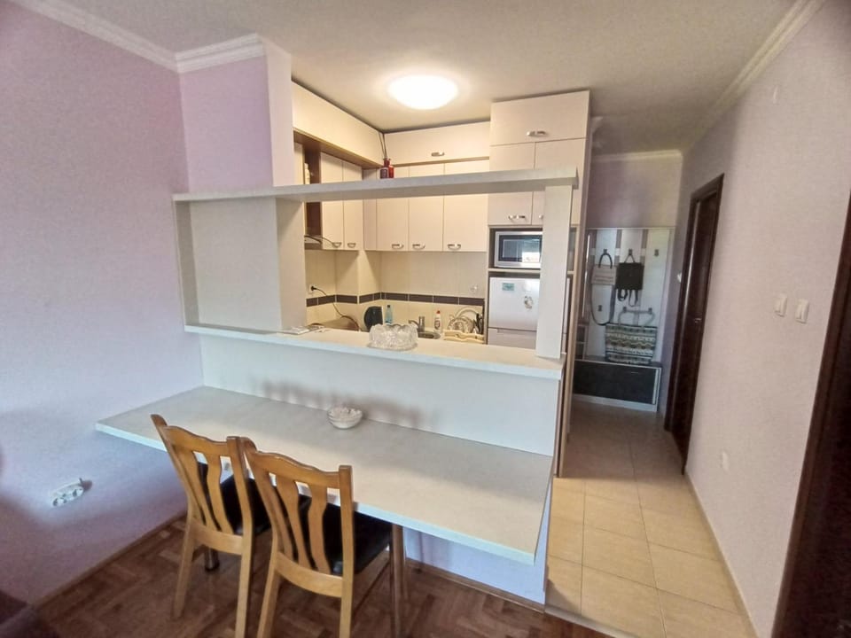 Apartman Dream Apartment in Novi Sad