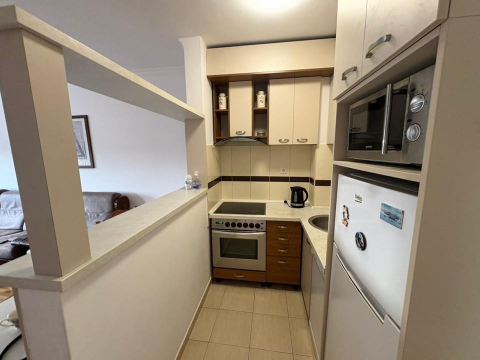 Apartman Dream Apartment in Novi Sad