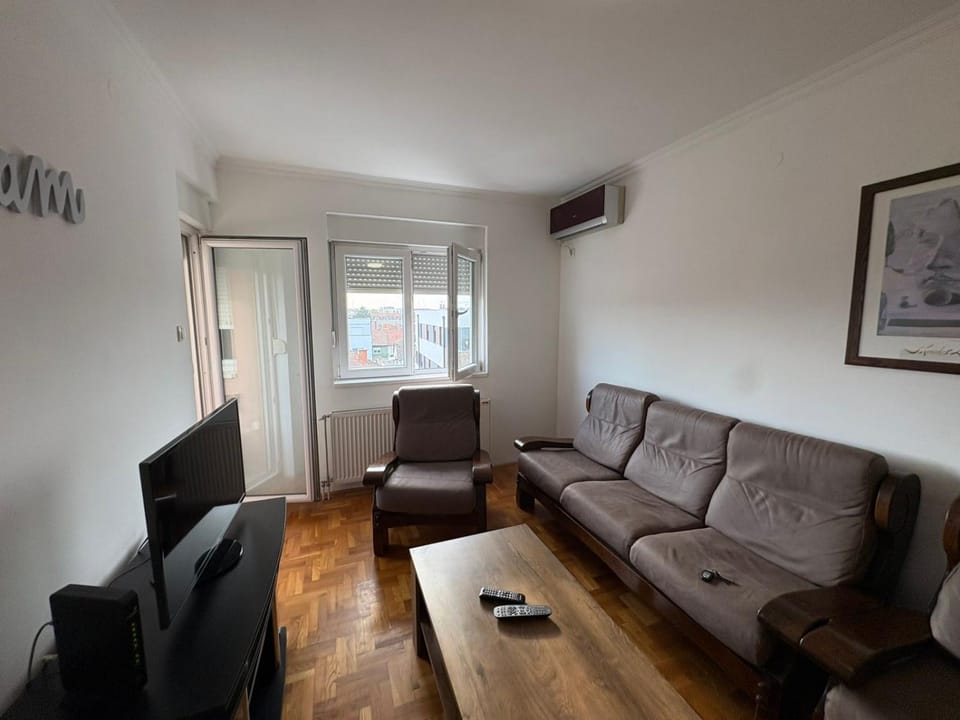 Apartman Dream Apartment in Novi Sad