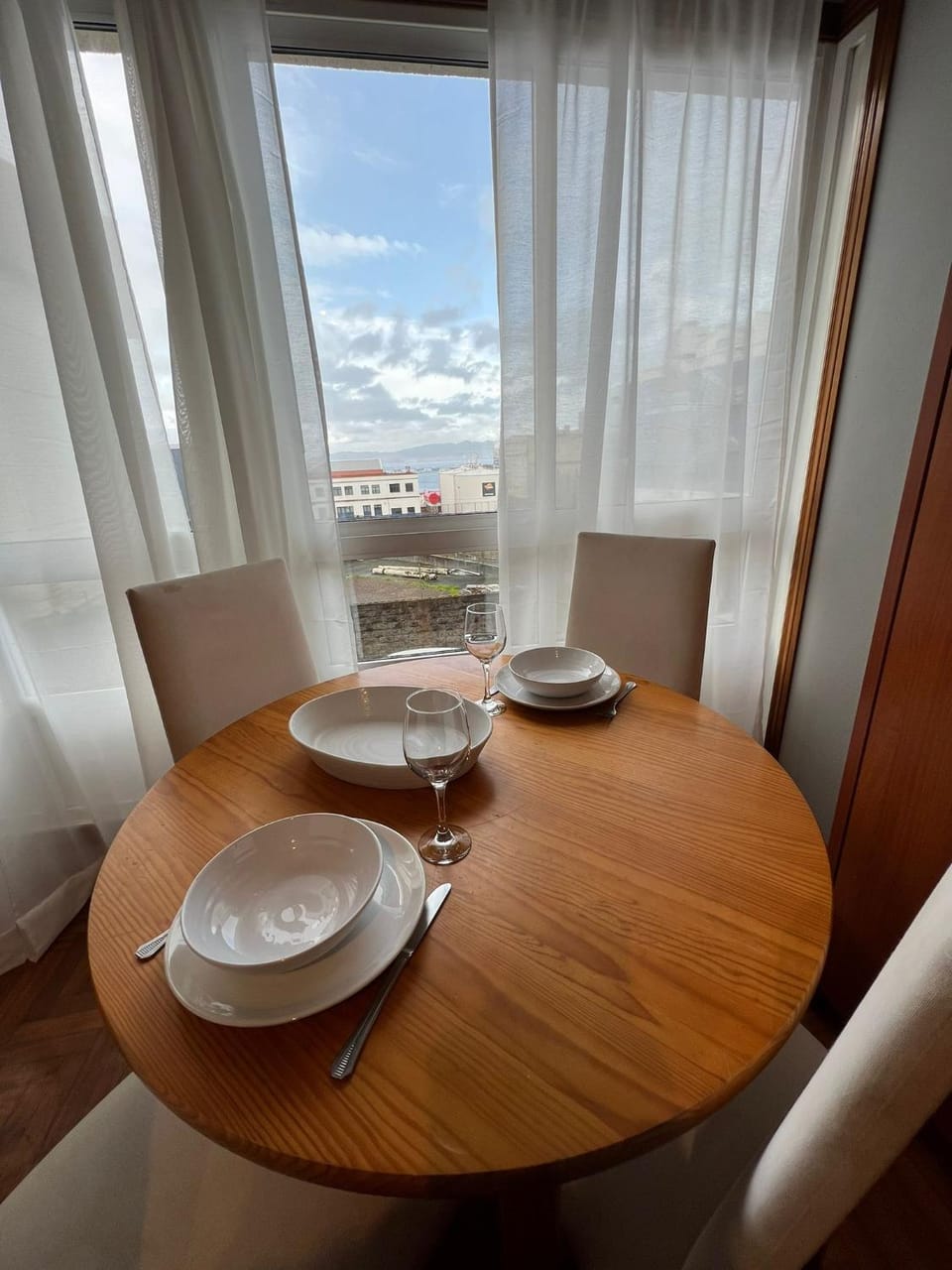 Valterra Vigo Apartment in Vigo