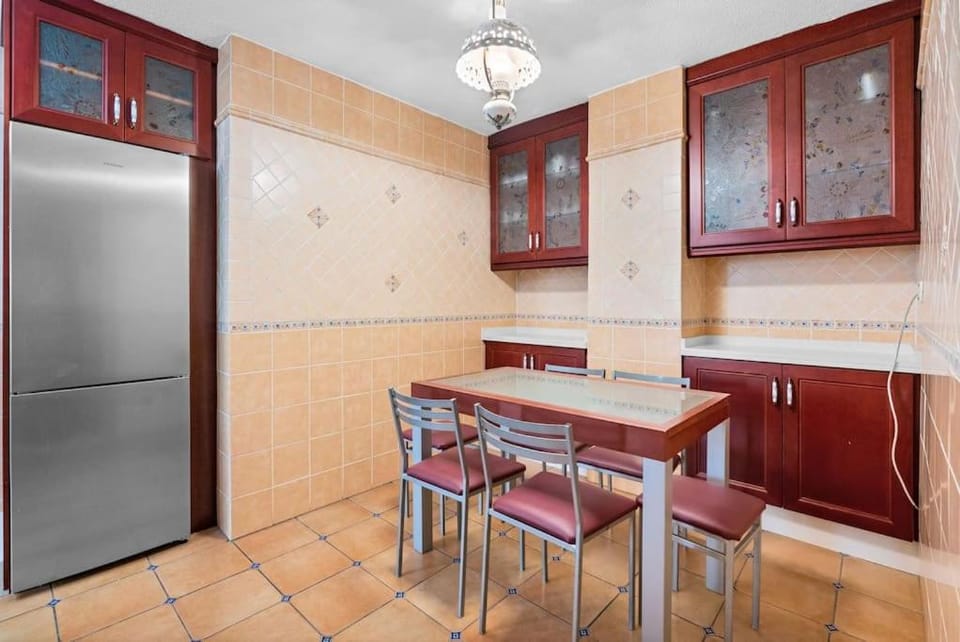 El rincón de Rosa Apartment in Granada