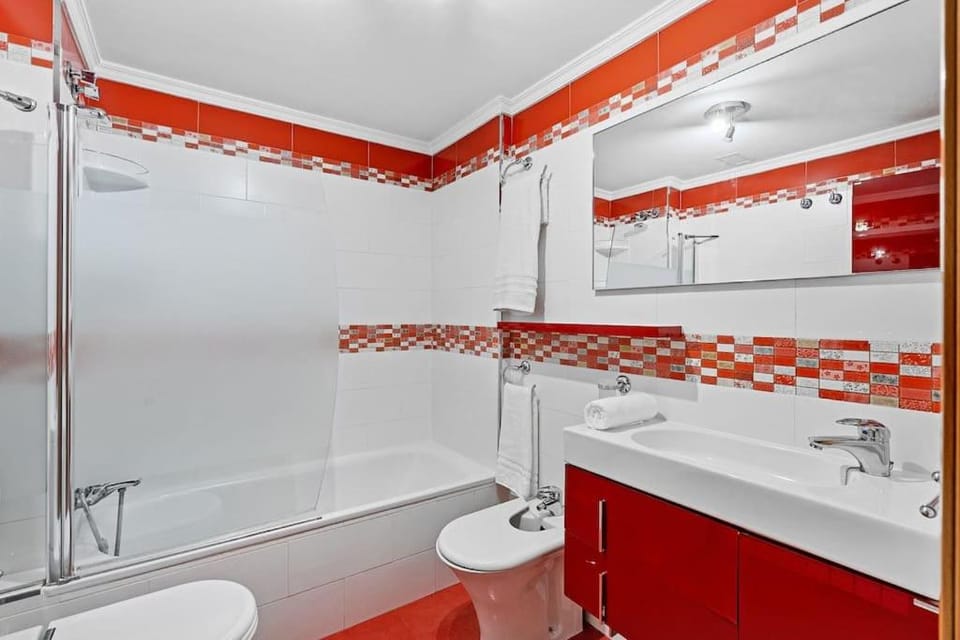 El rincón de Rosa Apartment in Granada