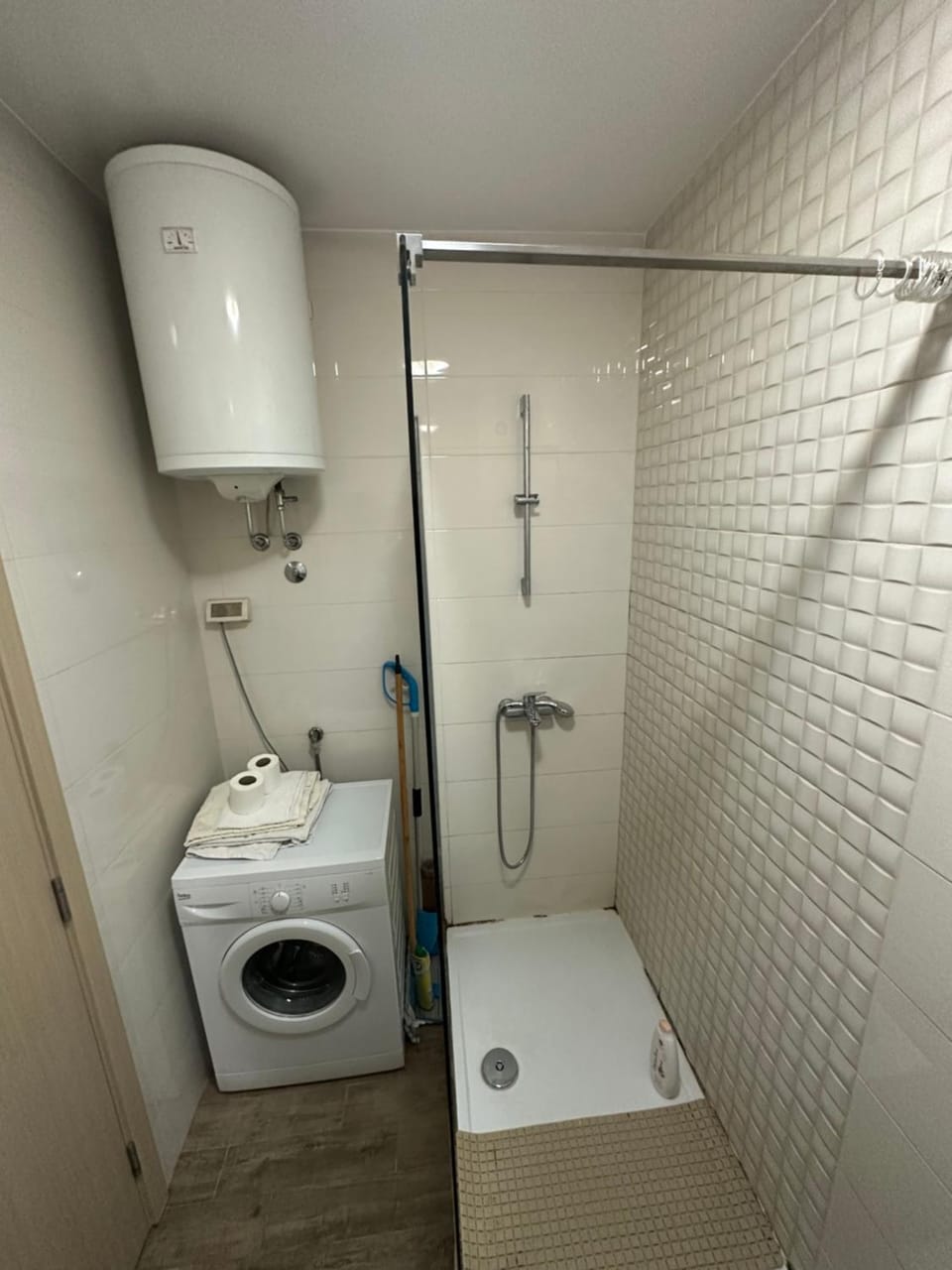 Delta apartment City kvart Apartment in Podgorica