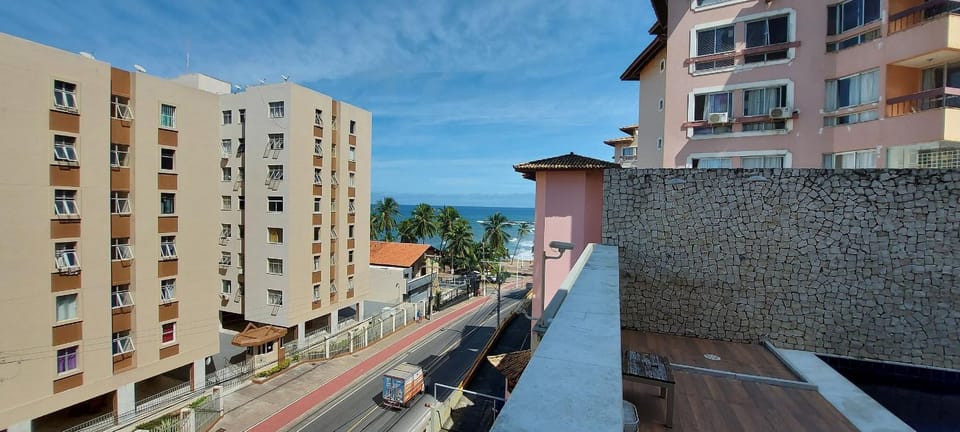 Sea view, Swimming pool