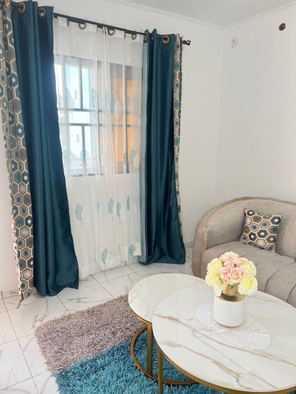 Studio meublé Cosy Apartment in Douala