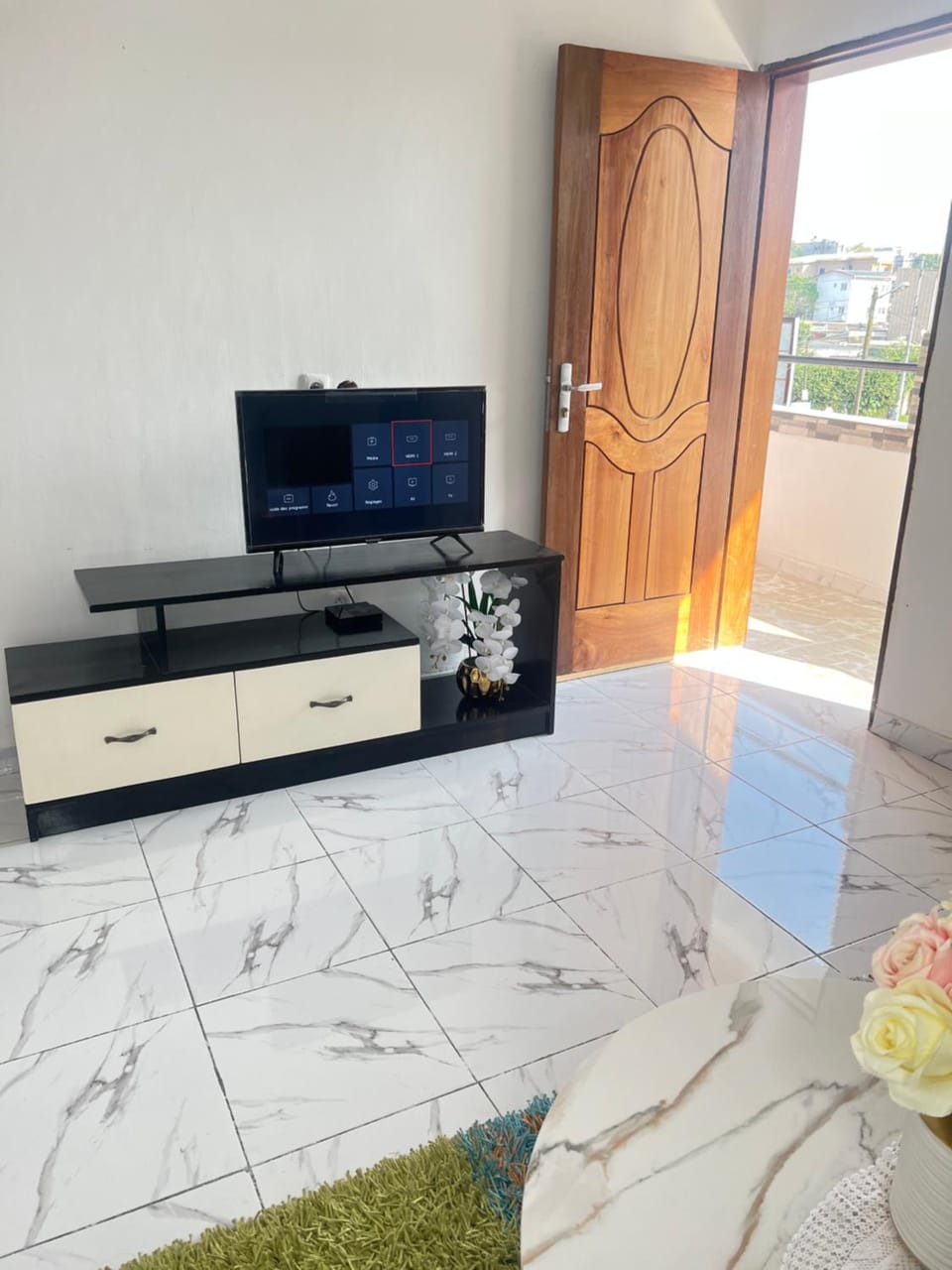 Studio meublé Cosy Apartment in Douala