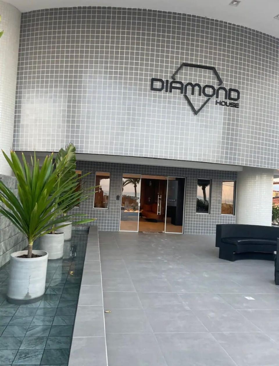 Property logo or sign