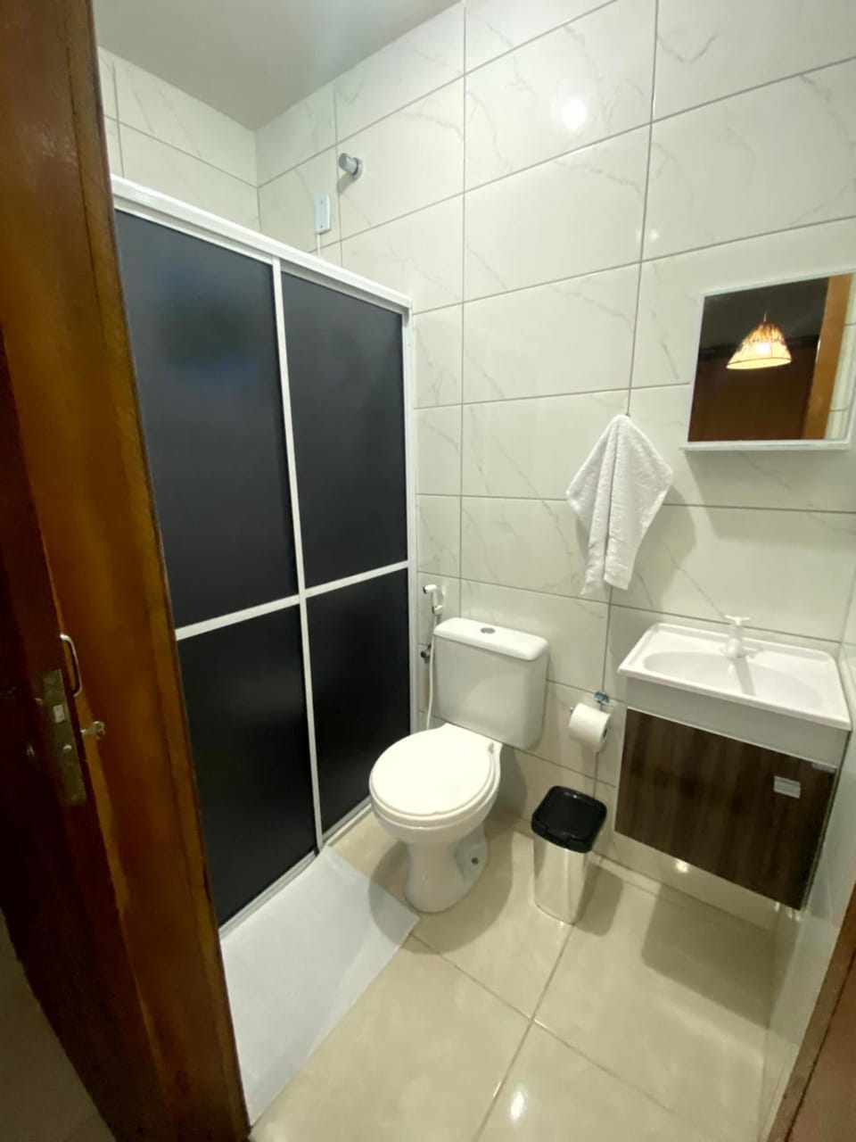 Pousada Brunetti Bed and Breakfast in Penha