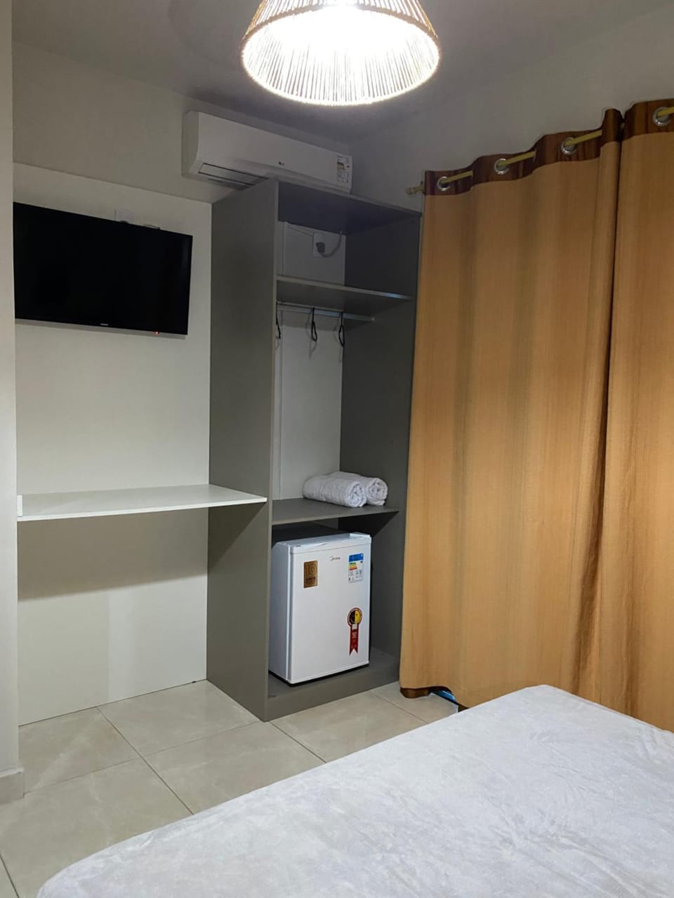 Pousada Brunetti Bed and Breakfast in Penha