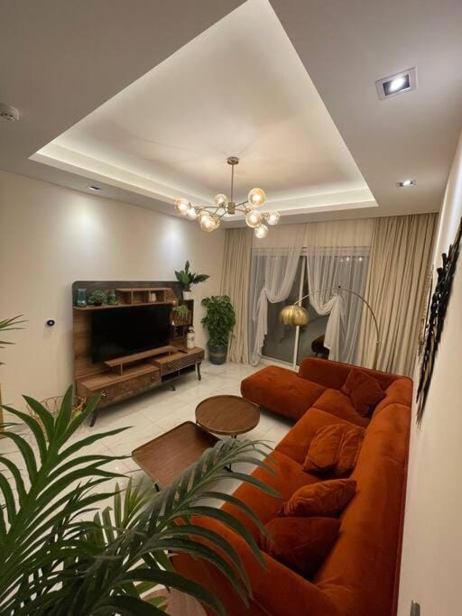 Luxury 5 star 1 Bed Apartment Apartment in Dubai