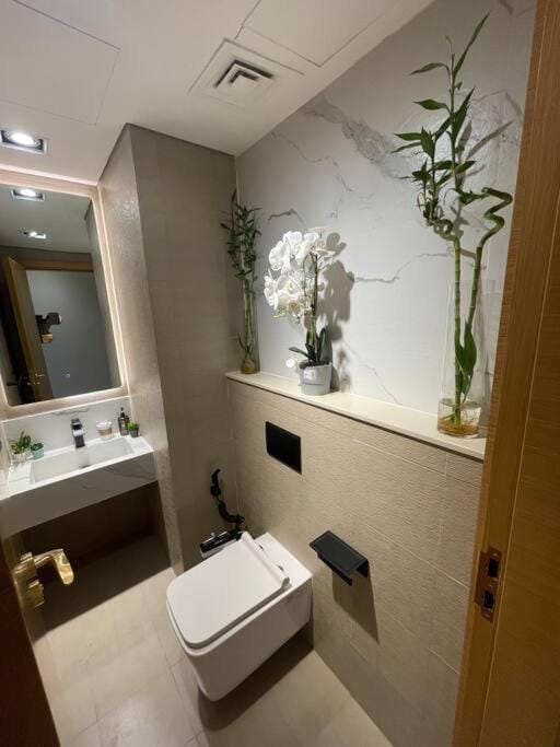 Luxury 5 star 1 Bed Apartment Apartment in Dubai