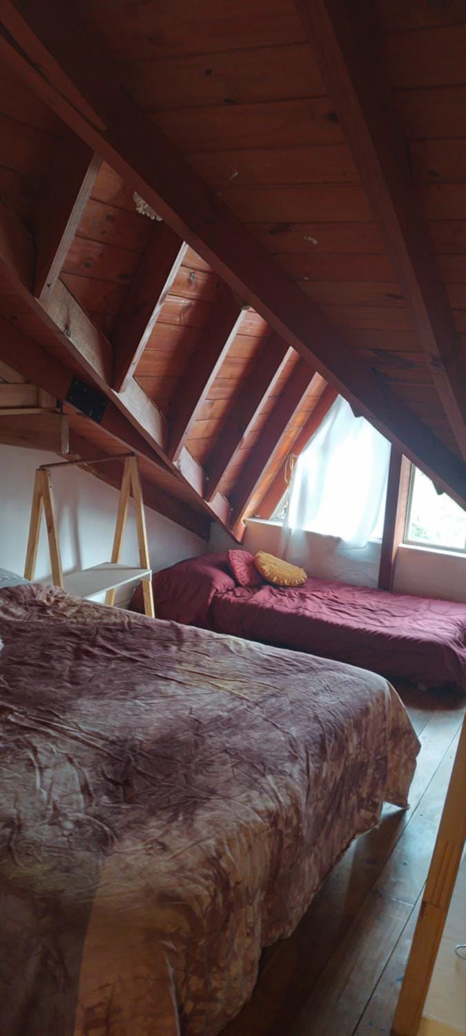 La Casita de Carla Bed and Breakfast in Necochea