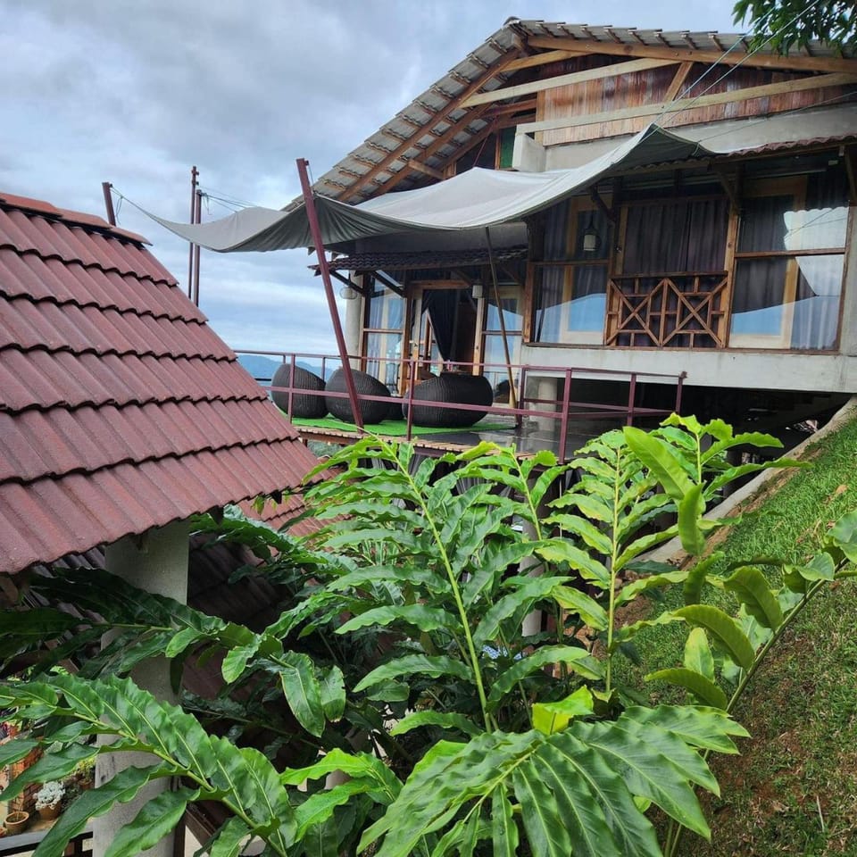 View (from property/room), Balcony/Terrace