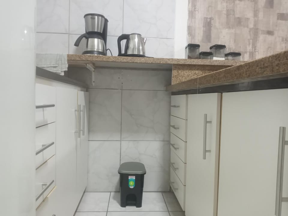 charmoso apto Centro de Curitiba Apartment in Curitiba