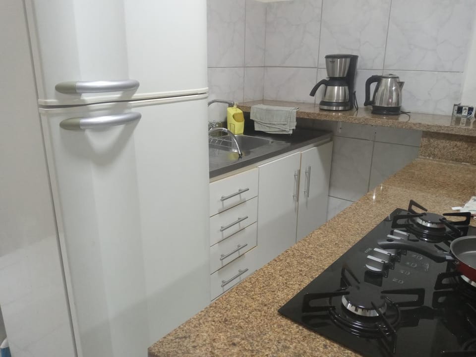 charmoso apto Centro de Curitiba Apartment in Curitiba