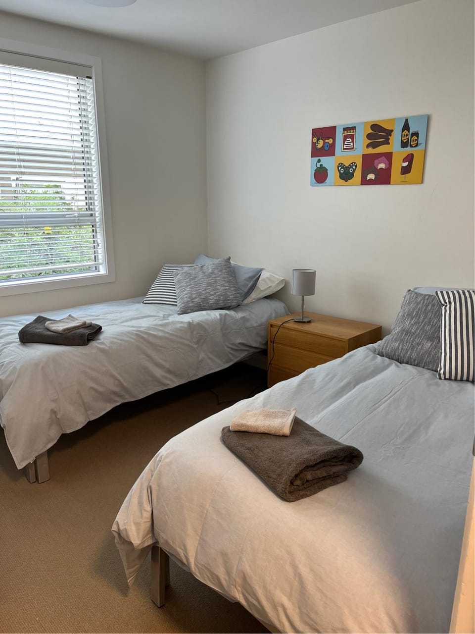 Central Wanaka Apartment Apartment in Wanaka