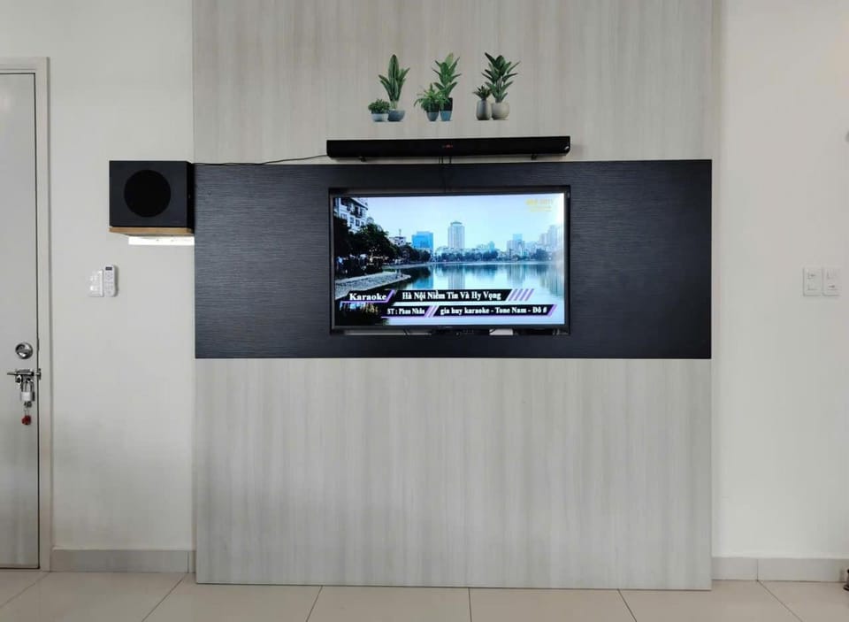 TV and multimedia
