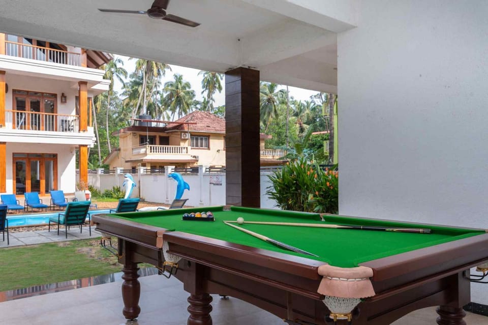 Billiard