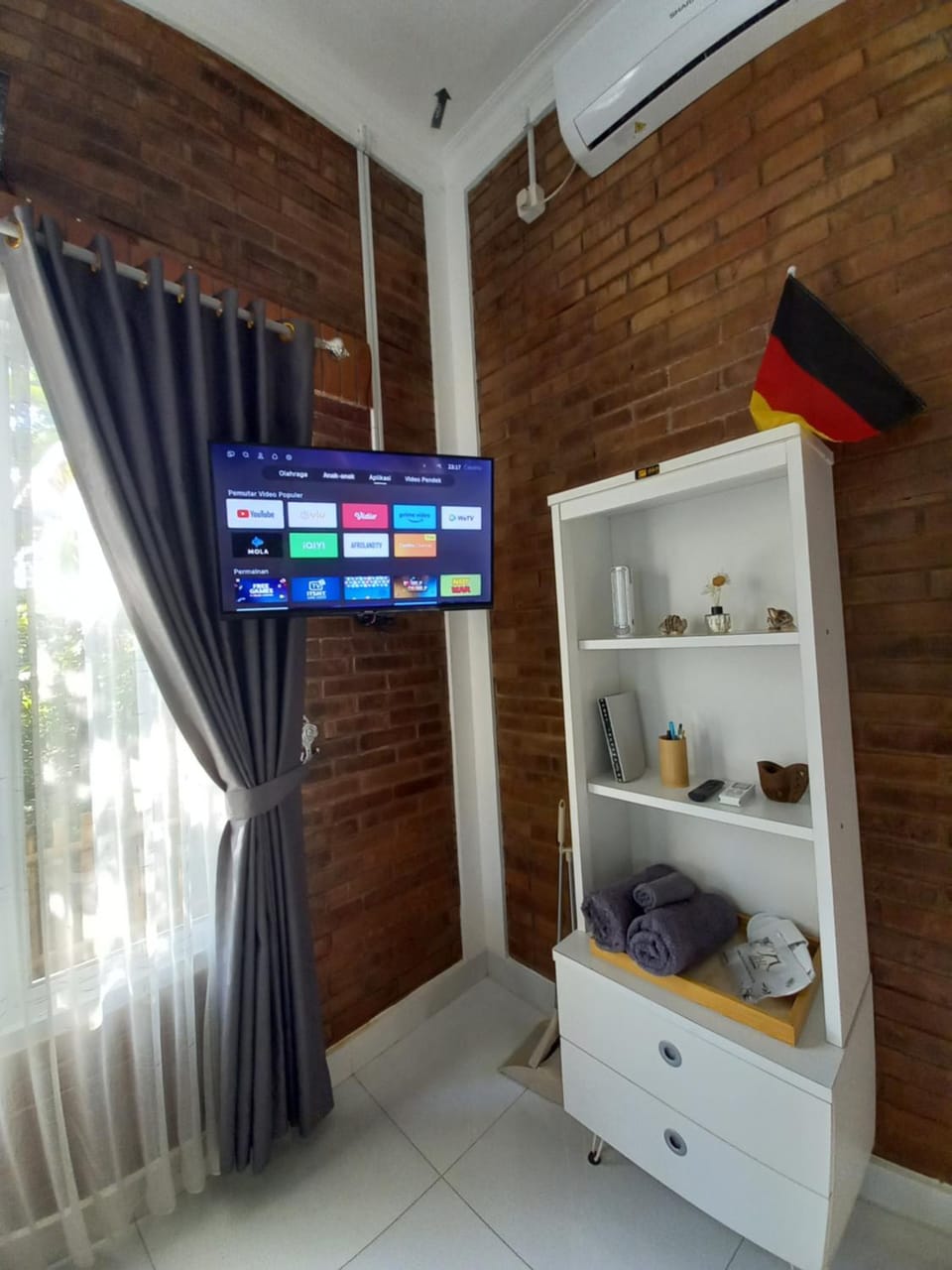 TV and multimedia