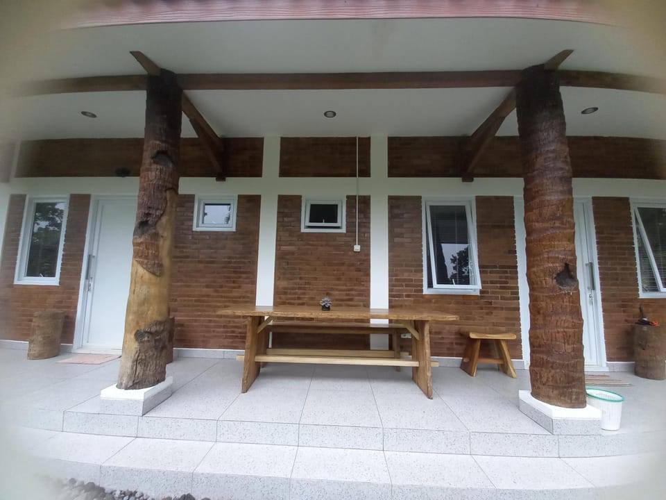 Property building, Balcony/Terrace