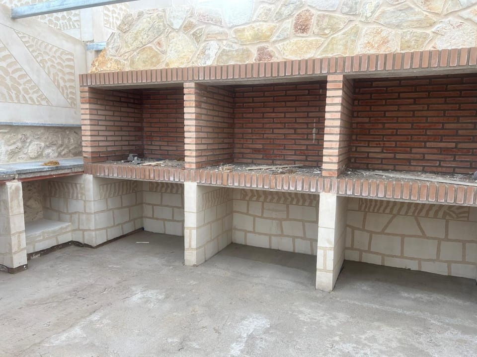 Casitas del MolinoGrande Apartment in Castile and León