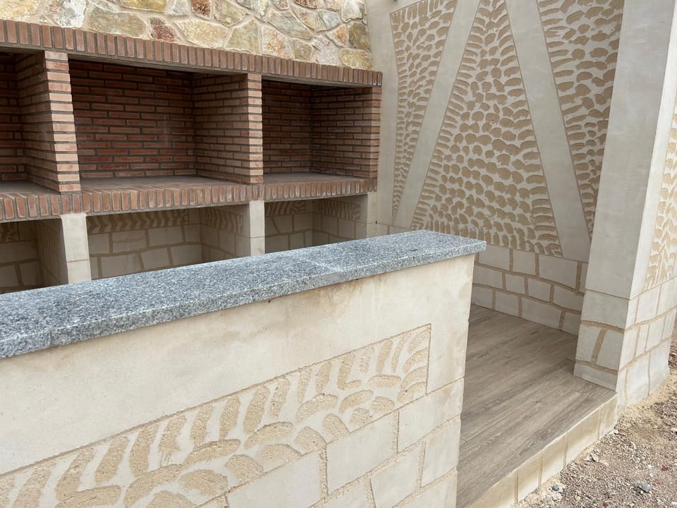 Casitas del MolinoGrande Apartment in Castile and León