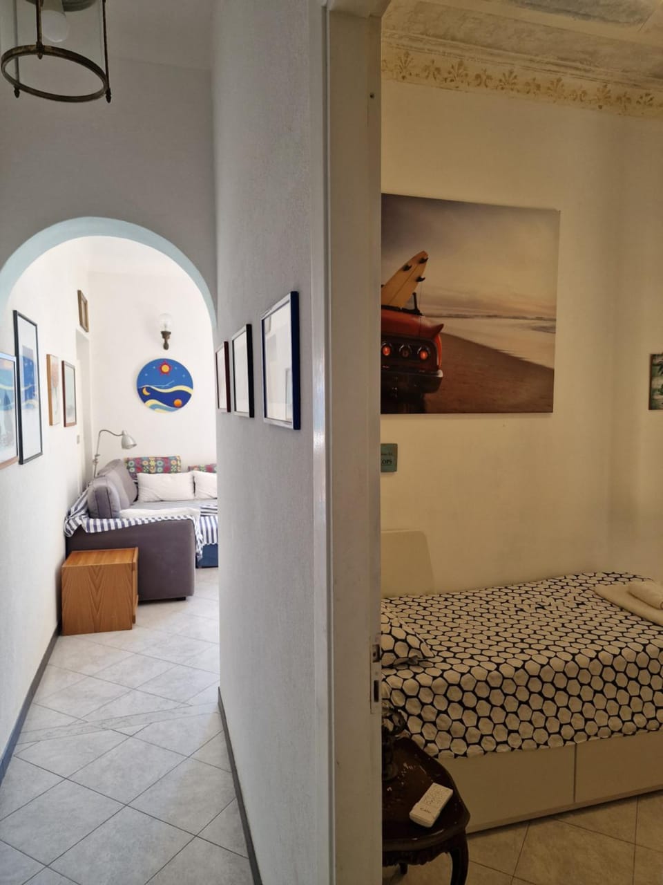 SEASIDE apartment Apartment in Celle Ligure