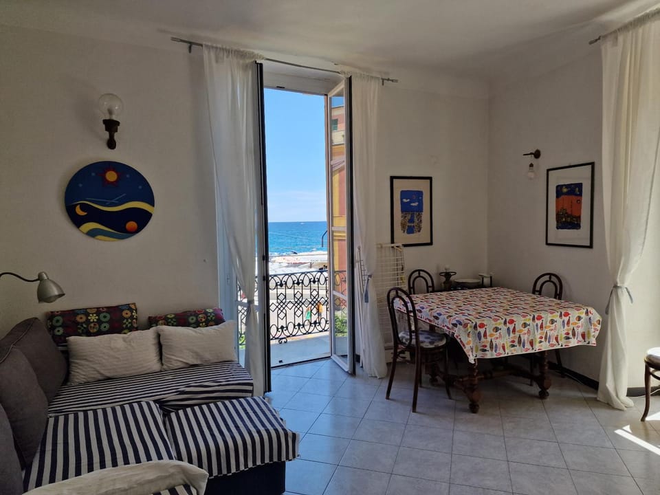 SEASIDE apartment Apartment in Celle Ligure