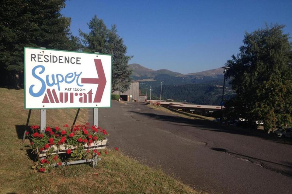 Property logo or sign