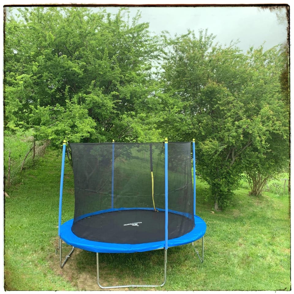 Children play ground