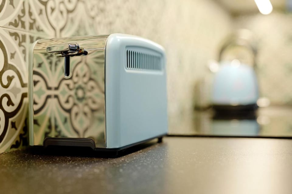 toaster