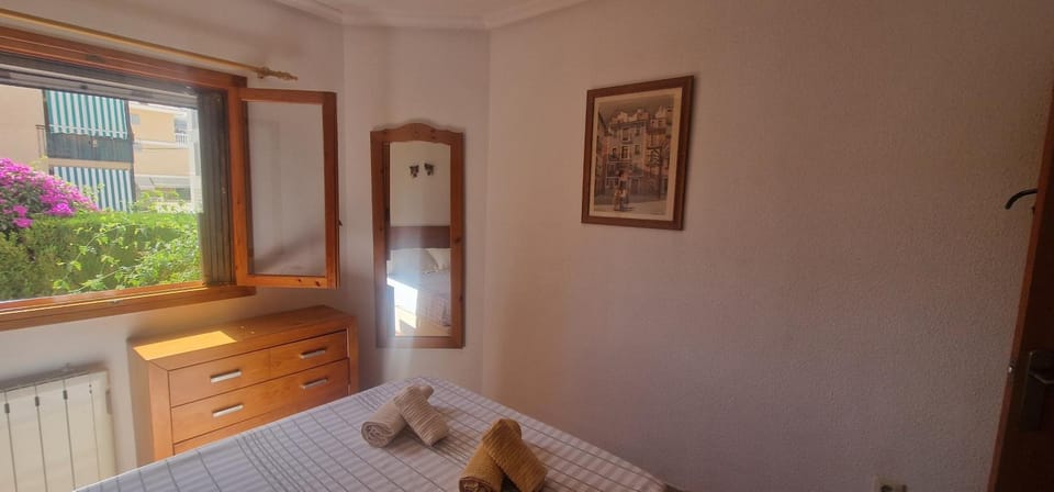 PalmeraV Apartment in Santa Pola
