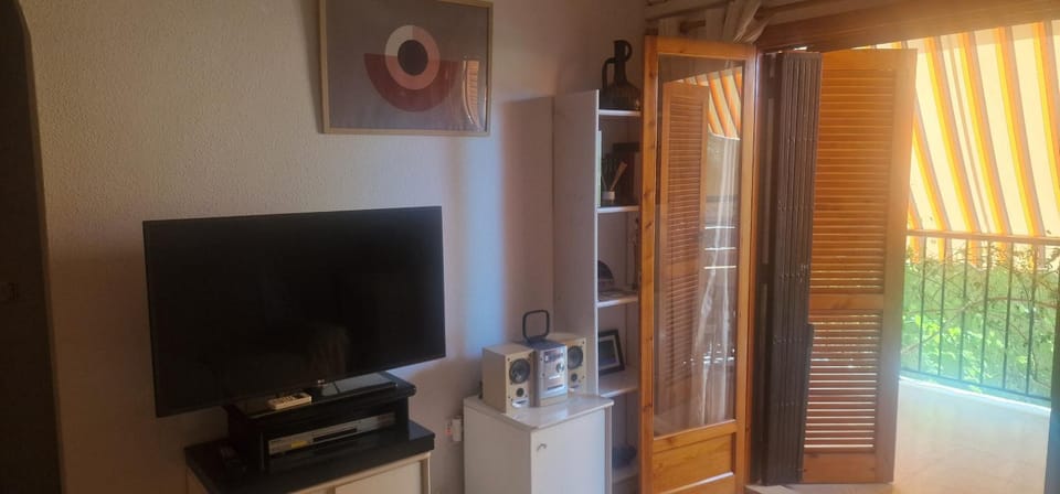 PalmeraV Apartment in Santa Pola