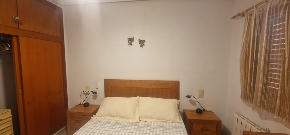 PalmeraV Apartment in Santa Pola