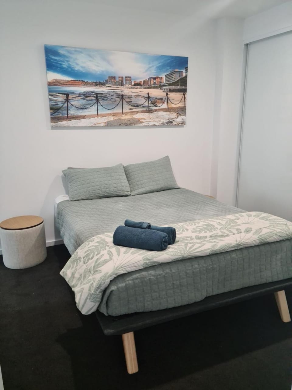 3 Bedroom Sub Penthouse Apartment in the heart of Newcastle Apartment in New South Wales