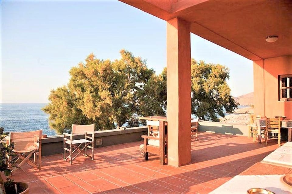 Balcony/Terrace, Balcony/Terrace