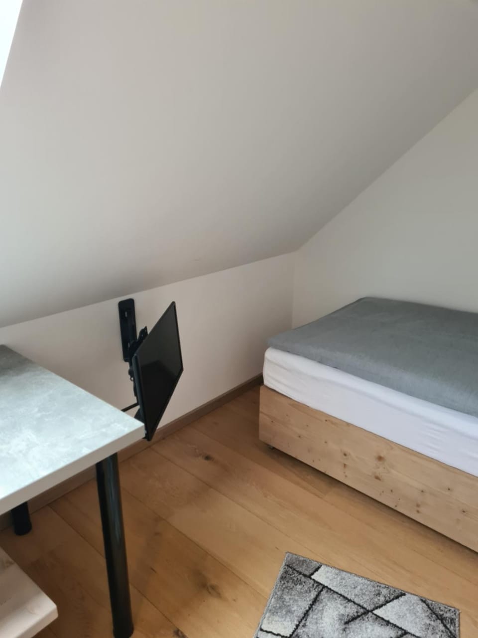 Stadtloft Apartment in Hesse