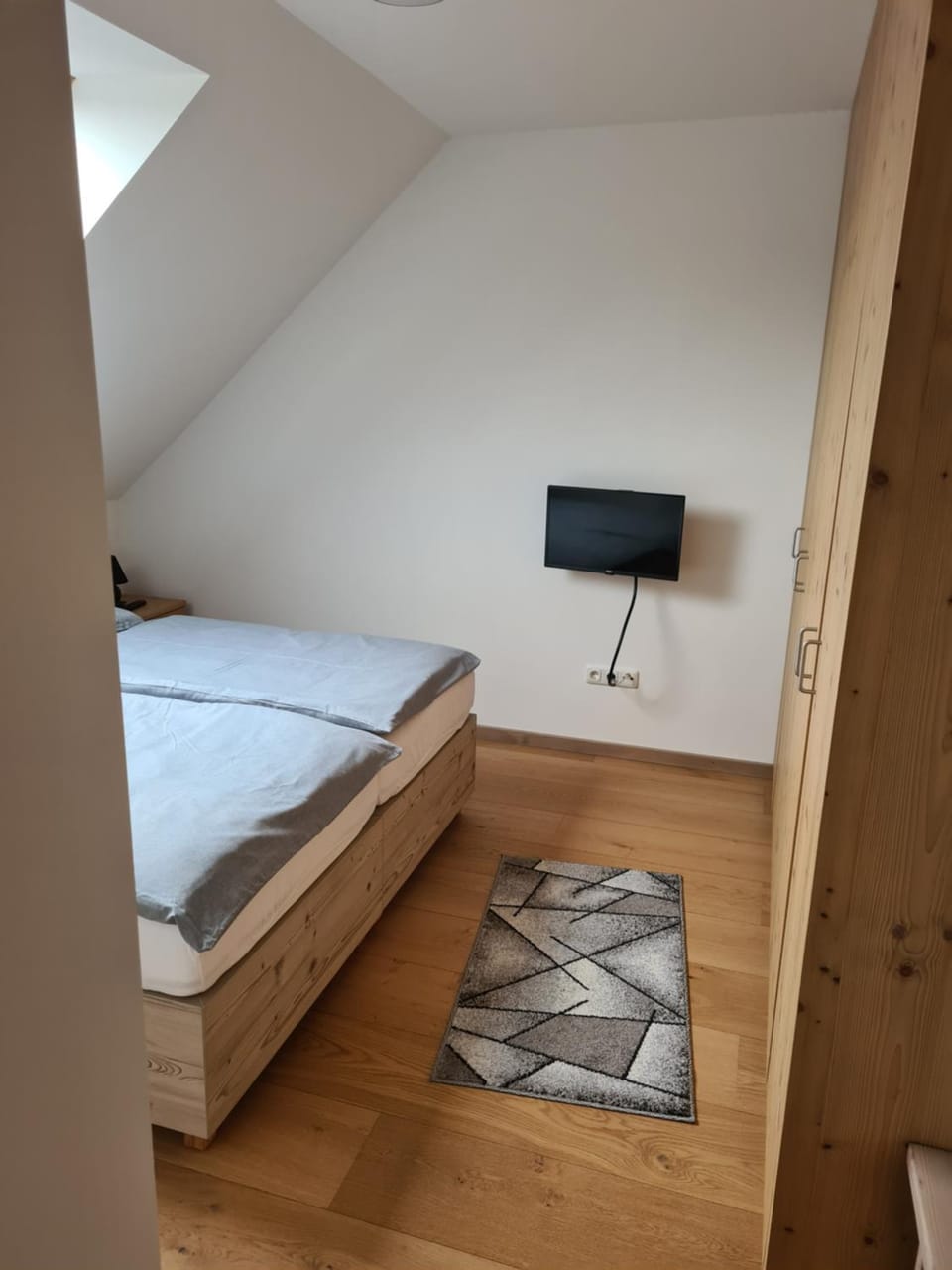 Stadtloft Apartment in Hesse